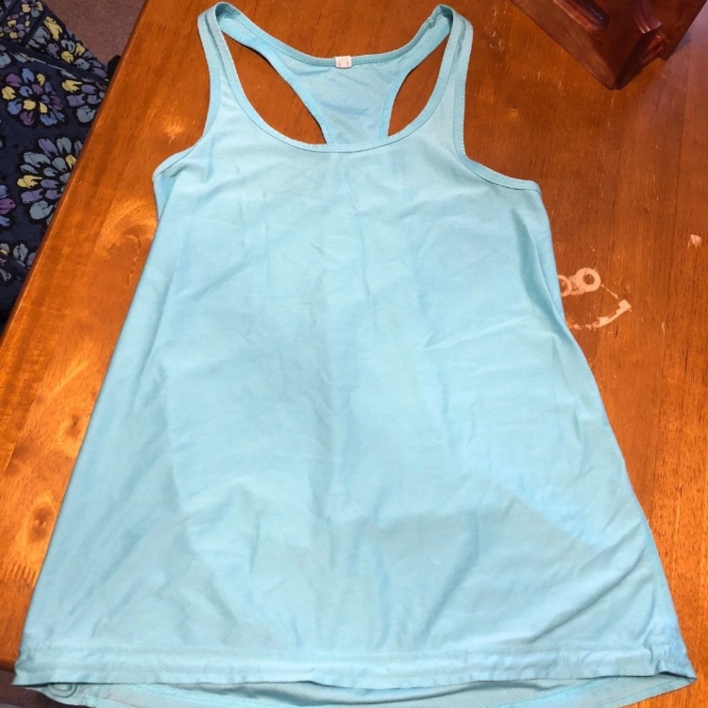 Women’s tank